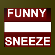 Sneeze Funny Sound  Icon