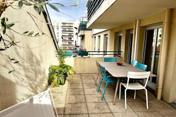 appartement à Lyon 7ème (69)