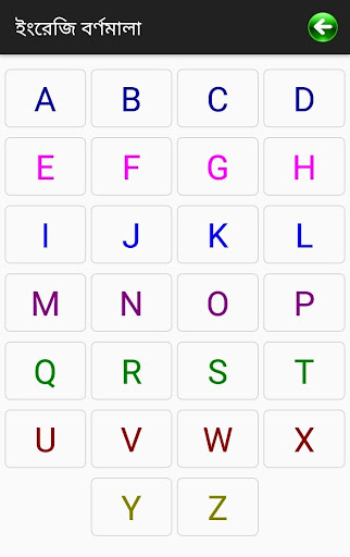 আদর্শলিপি একের ভিতরে সব