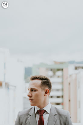 Photographe de mariage Daniel Ramírez (starkcorp). Photo du 2 janvier 2018