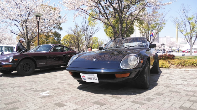 ihaさんが投稿したモータースポーツジャパンに関するカスタム事例の投稿画像2枚目