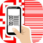 QR code barcode scanner Apk