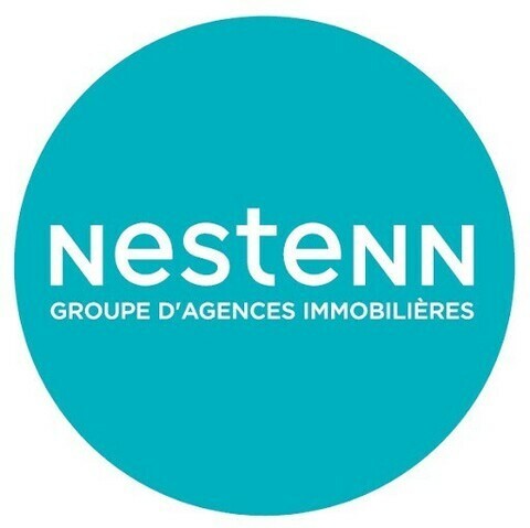 Logo de NESTENN