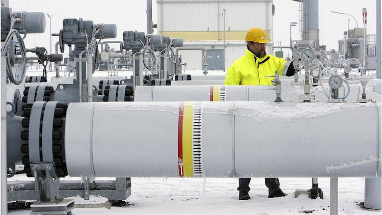 Russia has told "unfriendly" foreign countries they must start paying for gas in roubles or it will cut supplies.