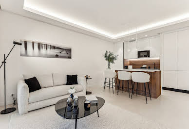 Apartment with terrace 10