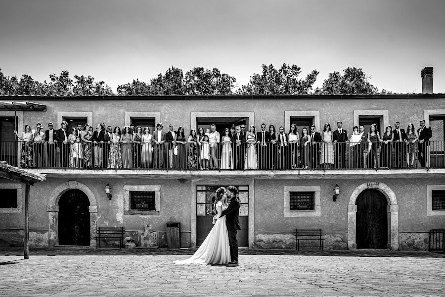 Wedding photographer Dino Sidoti (dinosidoti). Photo of 25 August 2019