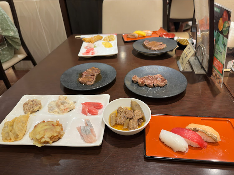 セルシオの関東遠征・旅行でパシャリ・７月もよろしくお願いいたします・夏バテ気味・ゲリラ豪雨に関するカスタム事例の投稿画像17枚目