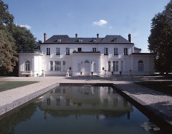 château à Draveil (91)