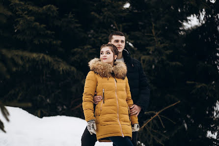 Photographe de mariage Lili Kozubal (lili1). Photo du 7 mars 2018