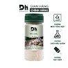 Bột Tỏi Nguyên Chất Natural Dh Foods Chế Biến Thực Phẩm 60Gr - Dhgvt58