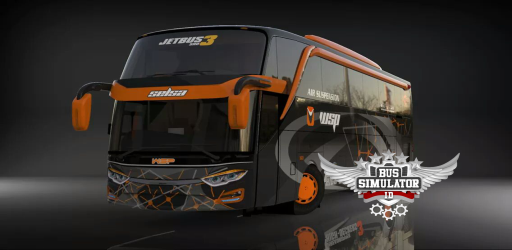 Mod Bus Jb3 Shd Hino Rk8 Latest Version For Android Download Apk