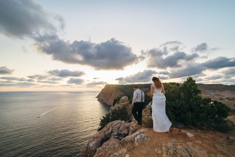 Photographe de mariage Anatoliy Anatolevich (oriental). Photo du 20 décembre 2017