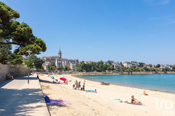 duplex à Dinard (35)