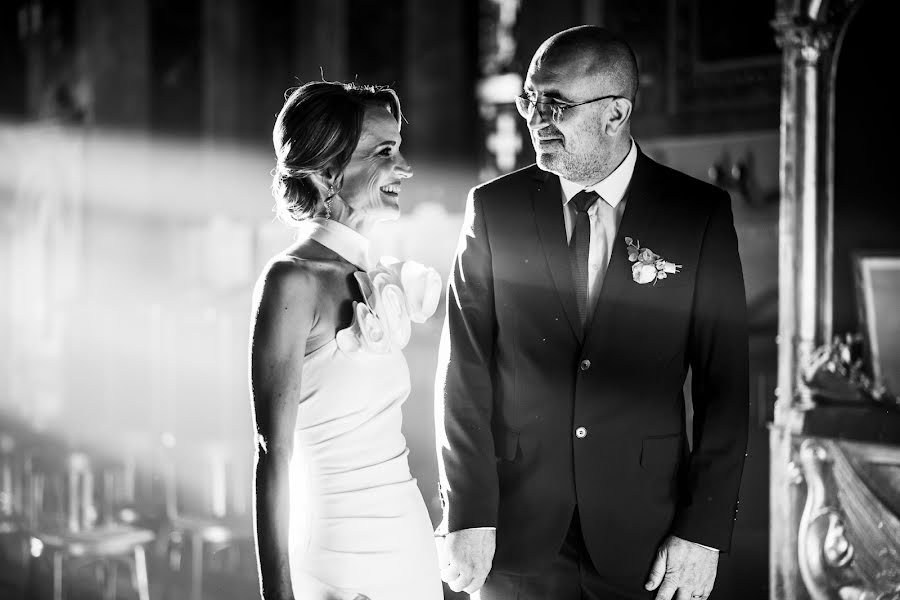 結婚式の写真家Stefan-Alexandru Stanciu (stanciuiv)。2023 11月11日の写真