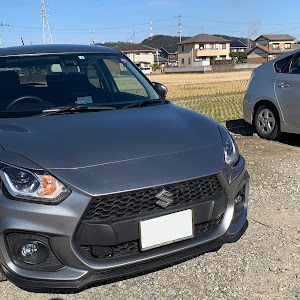 スイフトスポーツ ZC33S