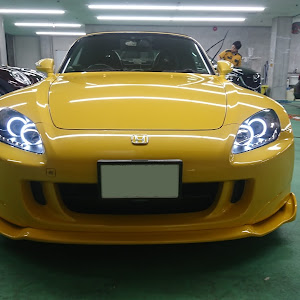 S2000 AP1