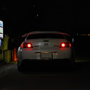 RX-8 SE3P