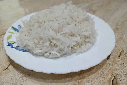 Plain Rice