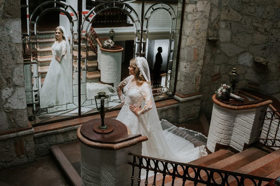 Nhiếp ảnh gia ảnh cưới Ivan Aguilar (ivanaguilarphoto). Ảnh của 7 tháng 8 2019