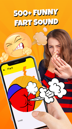 Screenshot Hair Clipper Prank: Fun Sounds