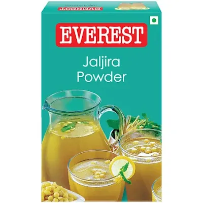 Everest Powder - Jaljira - 100 gm