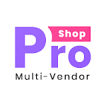 Cover Image of Скачать ProShop - Multi Vendor Woocommerce Android App 3.0.0 APK