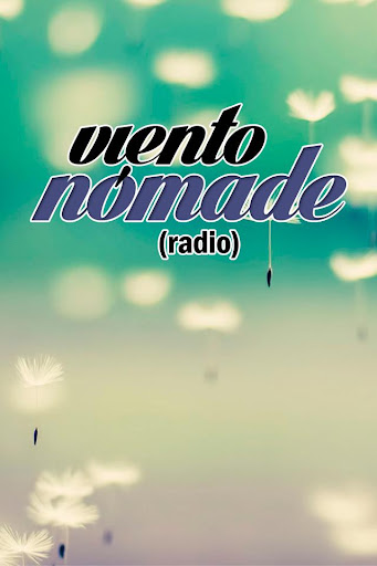 Viento nomade radio