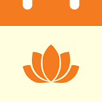 Cover Image of Скачать Vaishnava calendar 1.30 APK