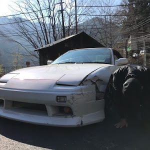 180SX RPS13