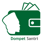 Cover Image of Descargar Dompet Santri : Dompet Digital Para Santri 1.0.7 APK