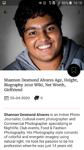 Biography Wiki of Famous Celebrities 2020