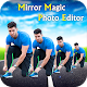 Download Mirror Photo -Crazy Mirror Photo Effect For PC Windows and Mac 1.0