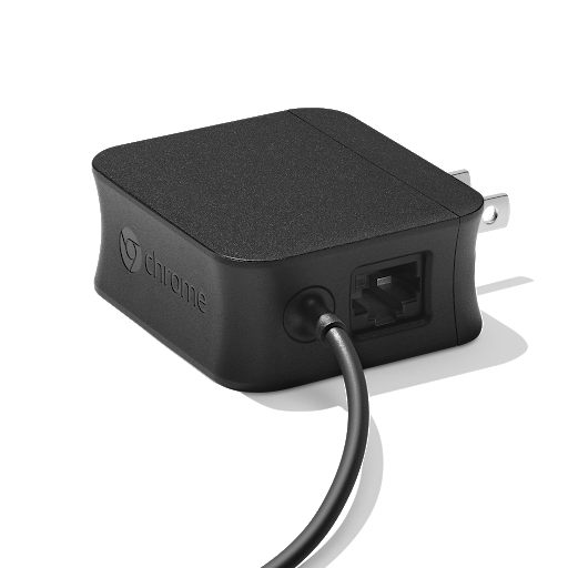 Chromecast Lan Adapter