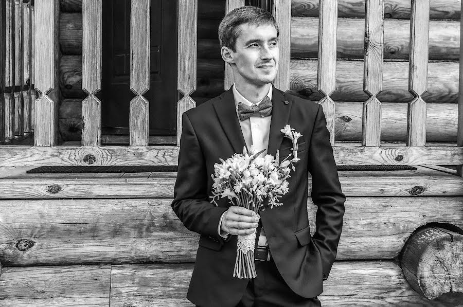 Весільний фотограф Сергей Сергеев (slsergeev). Фотографія від 13 травня 2022
