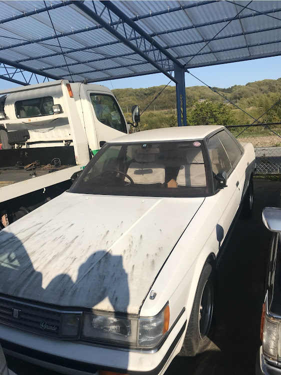 セドリックのドライブに関するカスタム事例の投稿画像3枚目