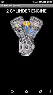 Engine Simulator(圖4)-速報App