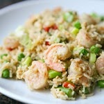 Shrimp Fried Rice Recipe was pinched from <a href="http://blogs.babble.com/family-kitchen/2011/10/20/shrimp-fried-rice/" target="_blank">blogs.babble.com.</a>