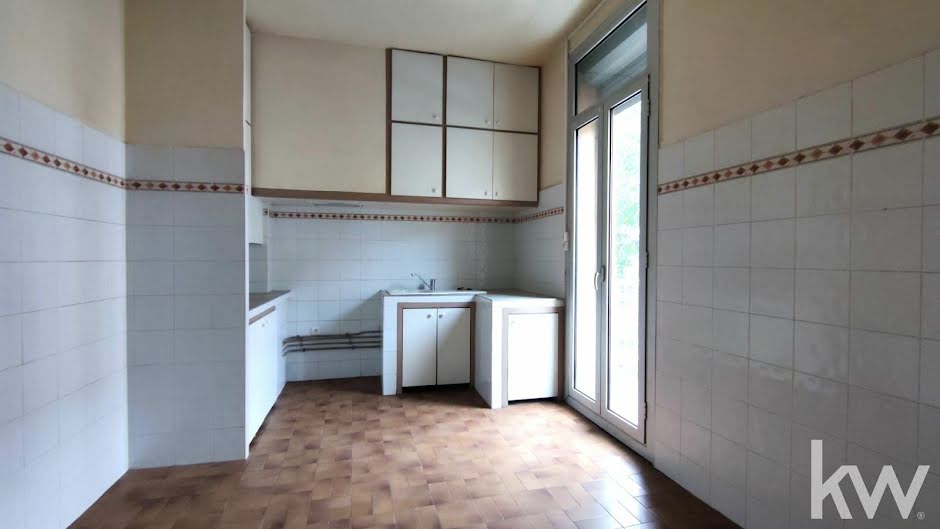 Vente maison 13 pièces 235 m² à Perpignan (66000), 290 000 €