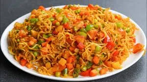 Plain Maggi