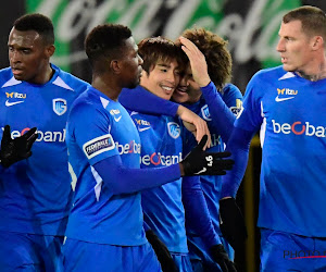 Niet zonder moeite, maar Genk boekt eerste zege onder Hannes Wolf op het veld van Cercle Brugge