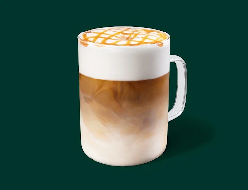 Caramel Macchiato