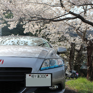 CR-Z ZF1