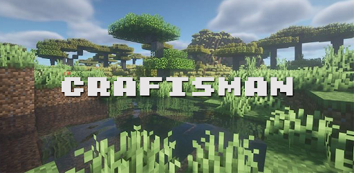 Craftman: Building & Survival