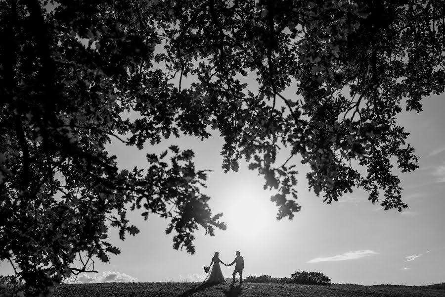 Svadobný fotograf Stefano Franceschini (franceschini). Fotografia publikovaná 9. apríla