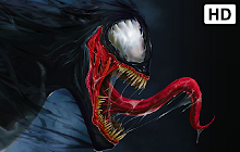 Venom HD Wallpapers New Tab Theme small promo image