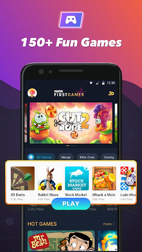 Paytm First Games 1.1.2 screenshots hack proof 1