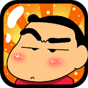 Shin Fight The Bad Guy 1.1.0.0 Icon