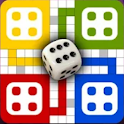 Icon ludo wali Game : Board Game