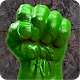 Hand Incredible Hero Simulator icon