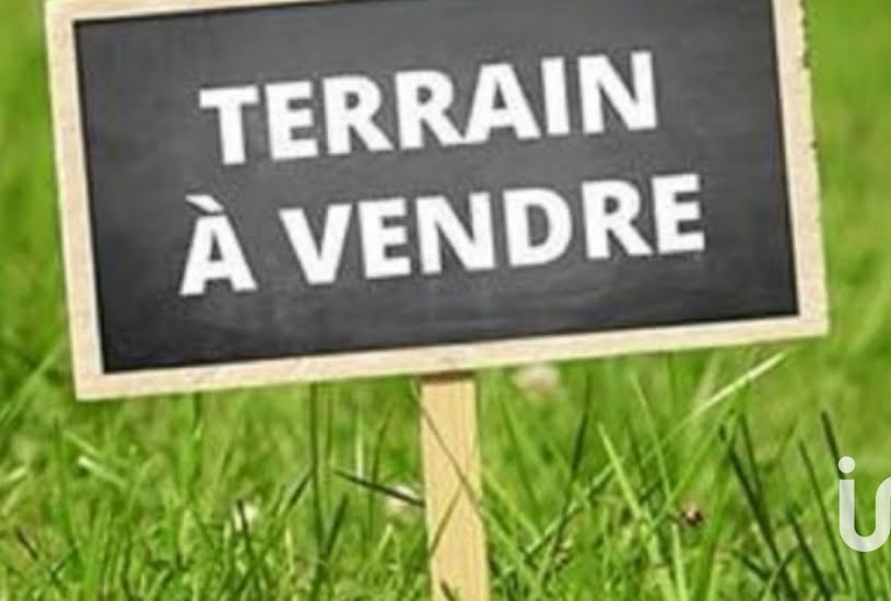  Vente Terrain à bâtir - 690m² à Villiers-Saint-Georges (77560) 